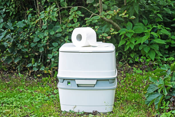 Best Local porta potty services  in Neffs, OH