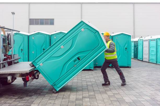 Best Porta potty rental near me  in Neffs, OH