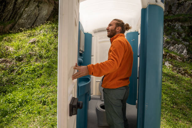 Best Affordable portable toilet rental  in Neffs, OH