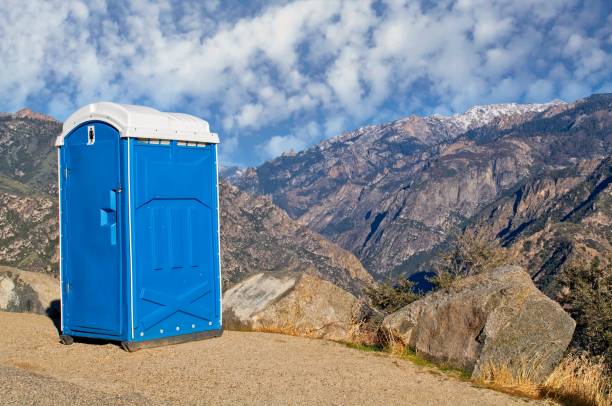 Professional porta potty rental in Neffs, OH